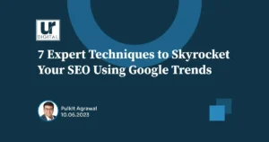 7 Expert Techniques To Skyrocket Your SEO Using Google Trends featured image