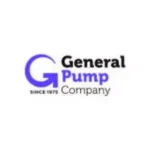 General Pump Company Logo
