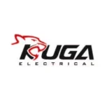 Kuga Electrical Logo