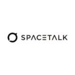Spacetalk Logo