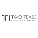 Two Tease Architectural Hardware logo